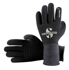 Scubapro Everflex Gloves 5mm