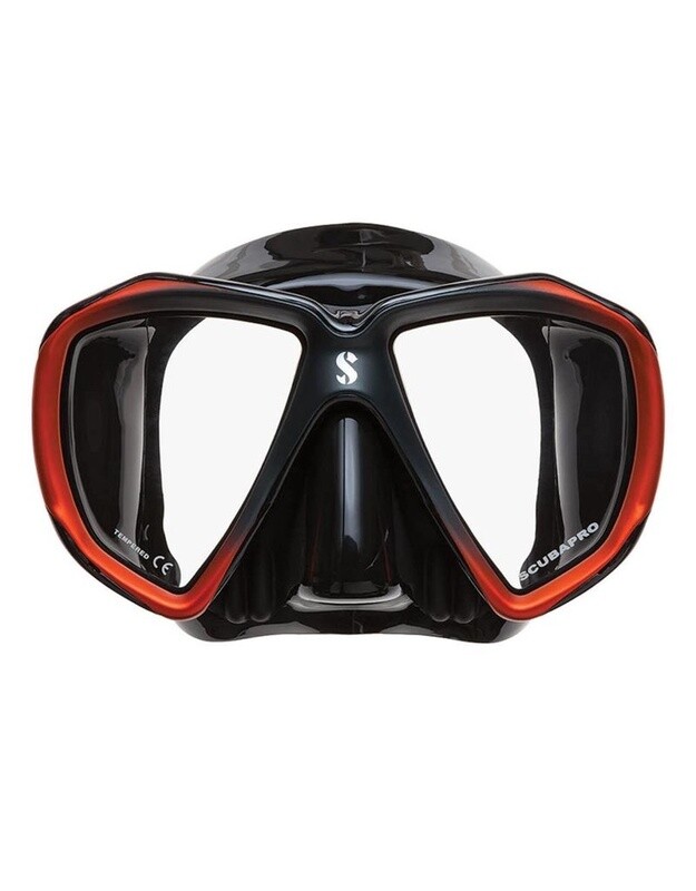 Scubapro Mask Spectra