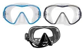Scubapro Mask Solo