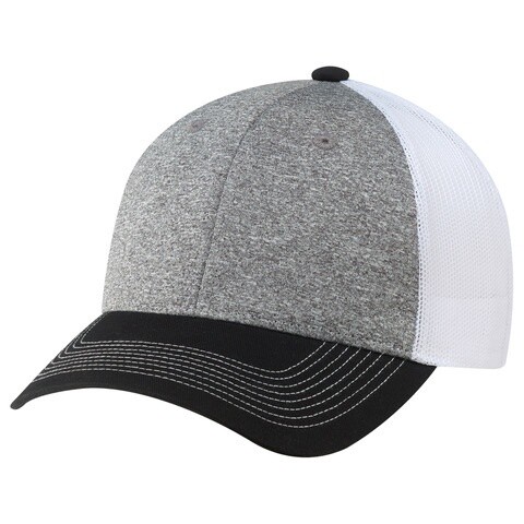 Sea Dragon Mesh Back Cap