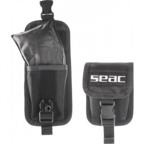 SEAC Trim Weight Pocket