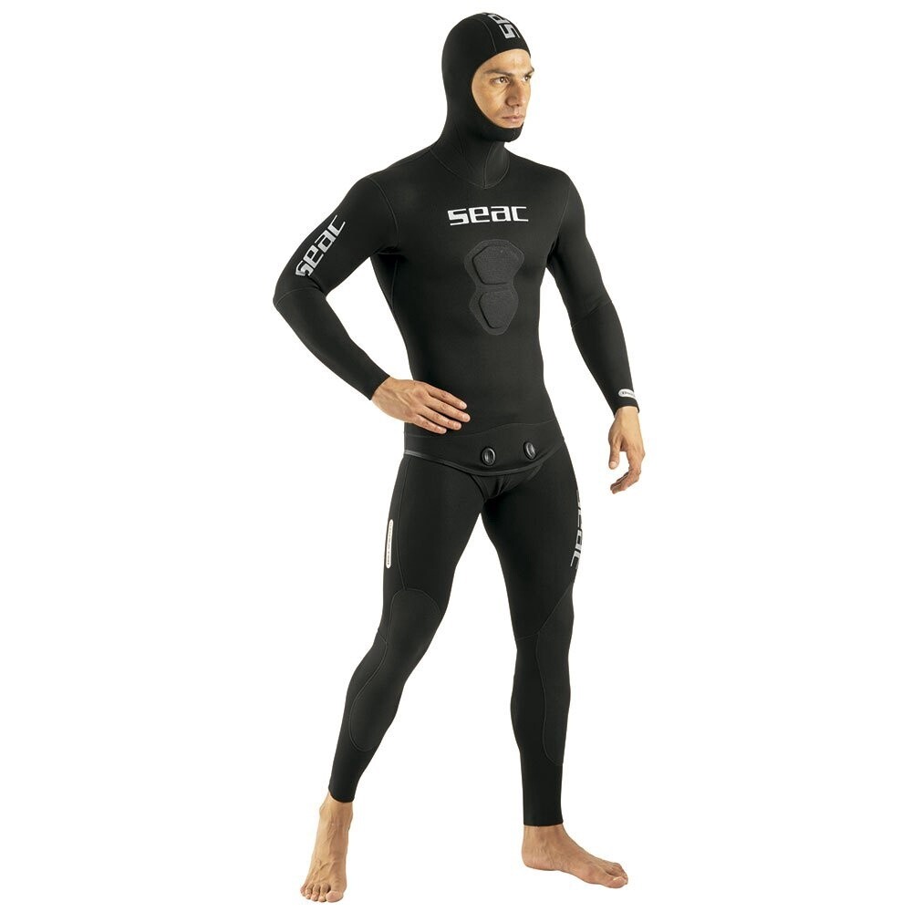 SEAC Freediving Wetsuit 7mm Shark 