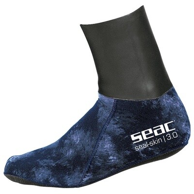 SEAC Socks Seal Skin 3mm Camo
