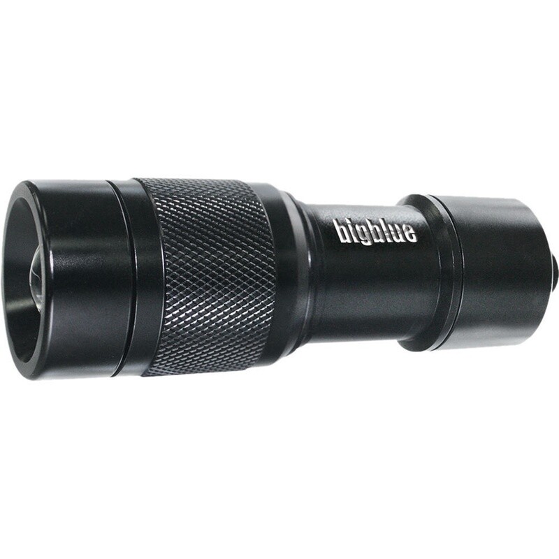 Big Blue Dive Light AL450W