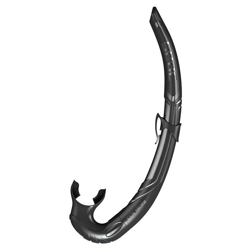 SEAC Freediving Snorkel, Liquid