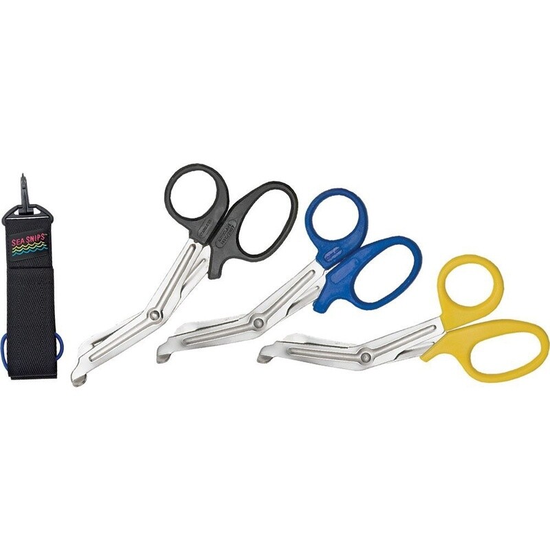 Innovative Scuba Mini Sea Snips