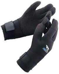 IST Wetsuit Gloves 3mm Neoprene