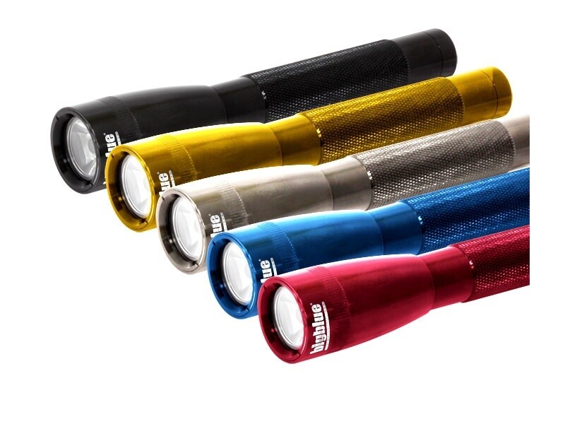 Big Blue Dive light AL250