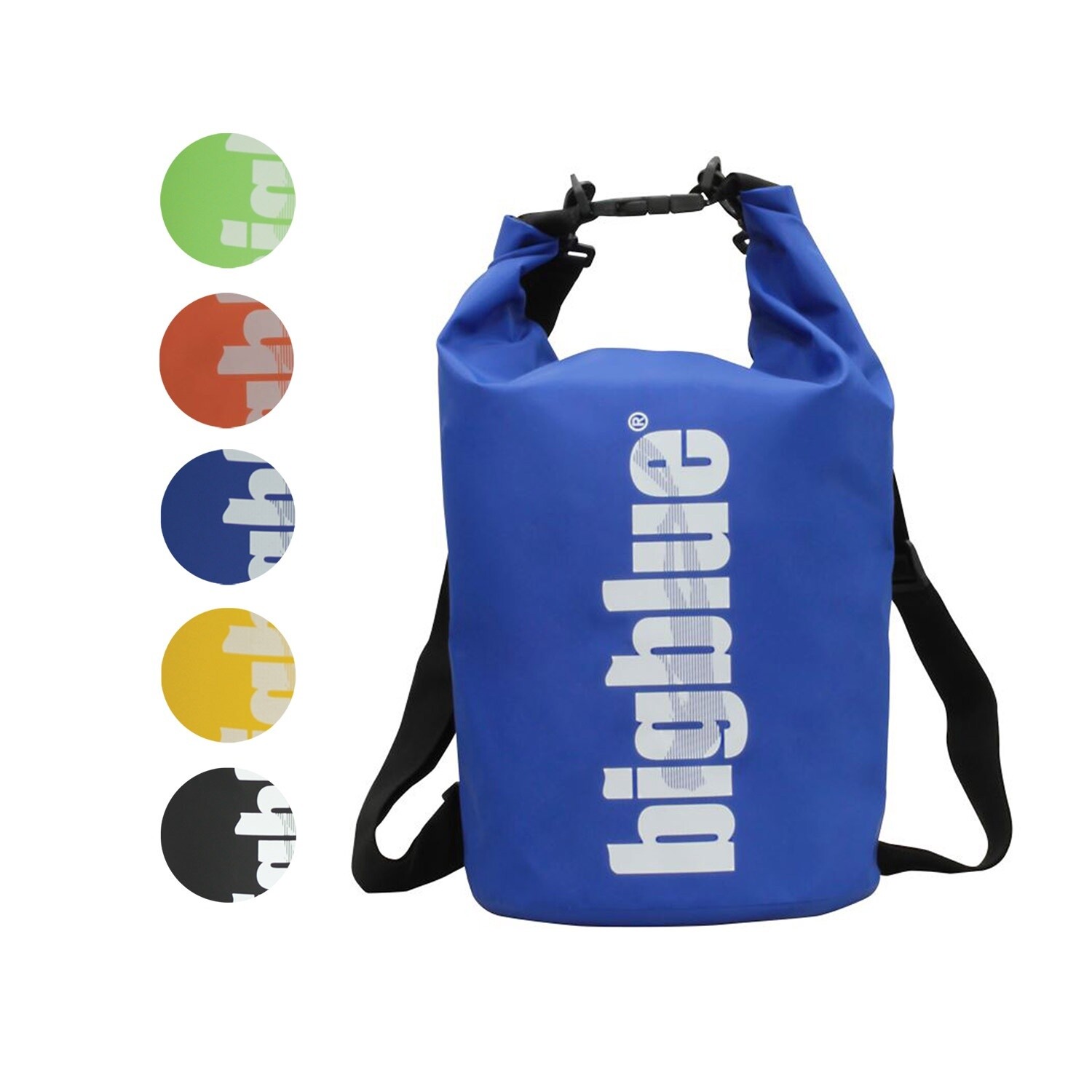 Big Blue Drybag 20L