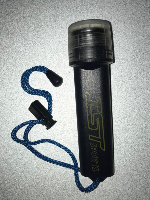 IST Back-Up Light 