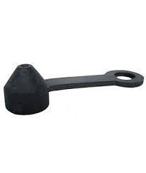 Innovative Scuba Regulator Dust Cap, Rubber