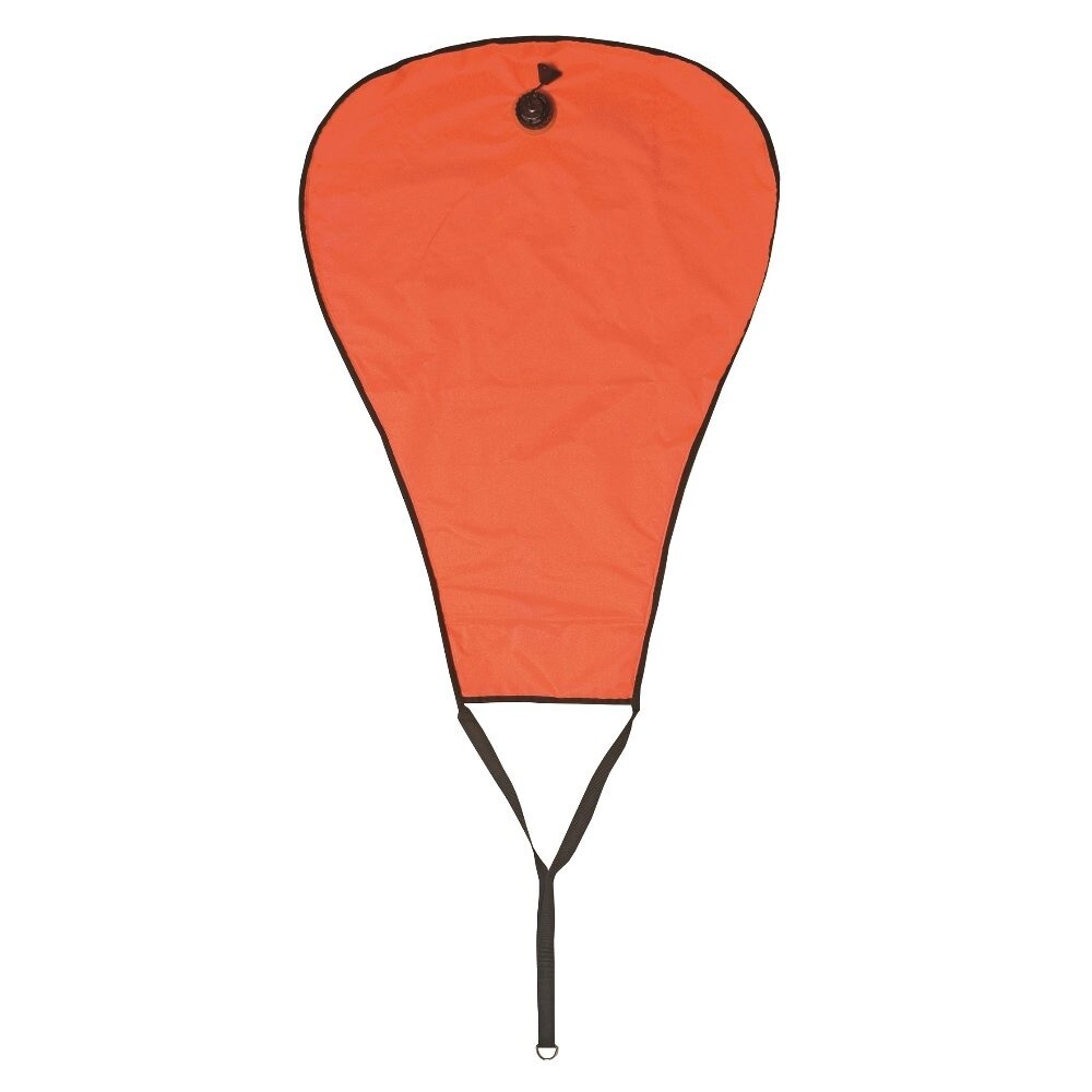 Innovative Scuba Lift Bag, 140lbs