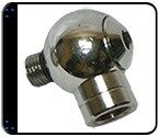 H2Odyssey Regulator Hose Swivel, RG-2V