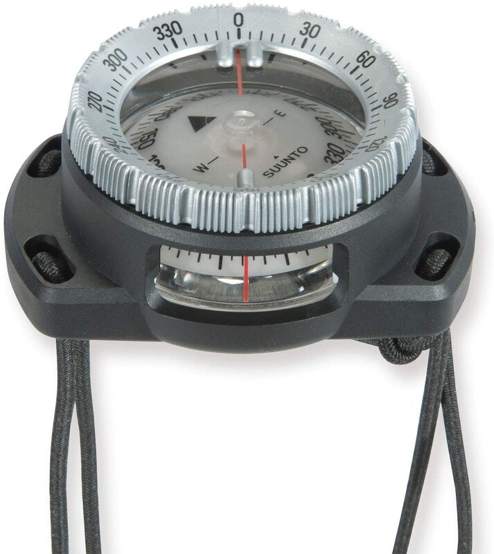 Suunto Compass SK8 Bungee Mount