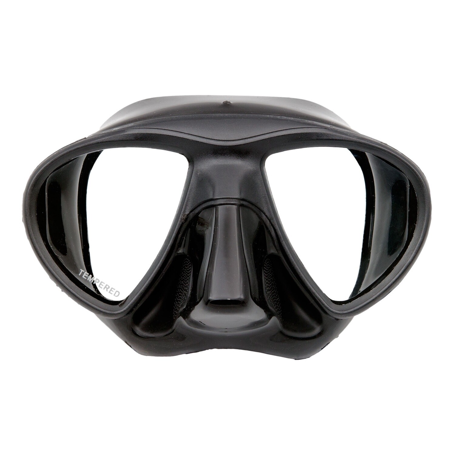 JBL Mask Zero Freediving 