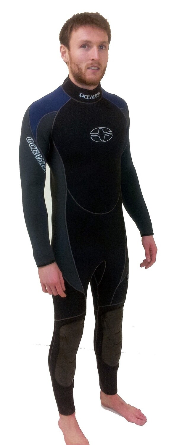 Oceaner Wetsuit Performance One