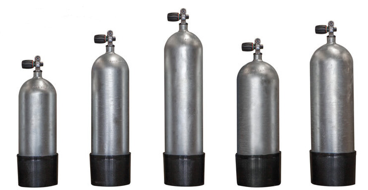 Faber Tank Steel Hot Dipped Galvanized