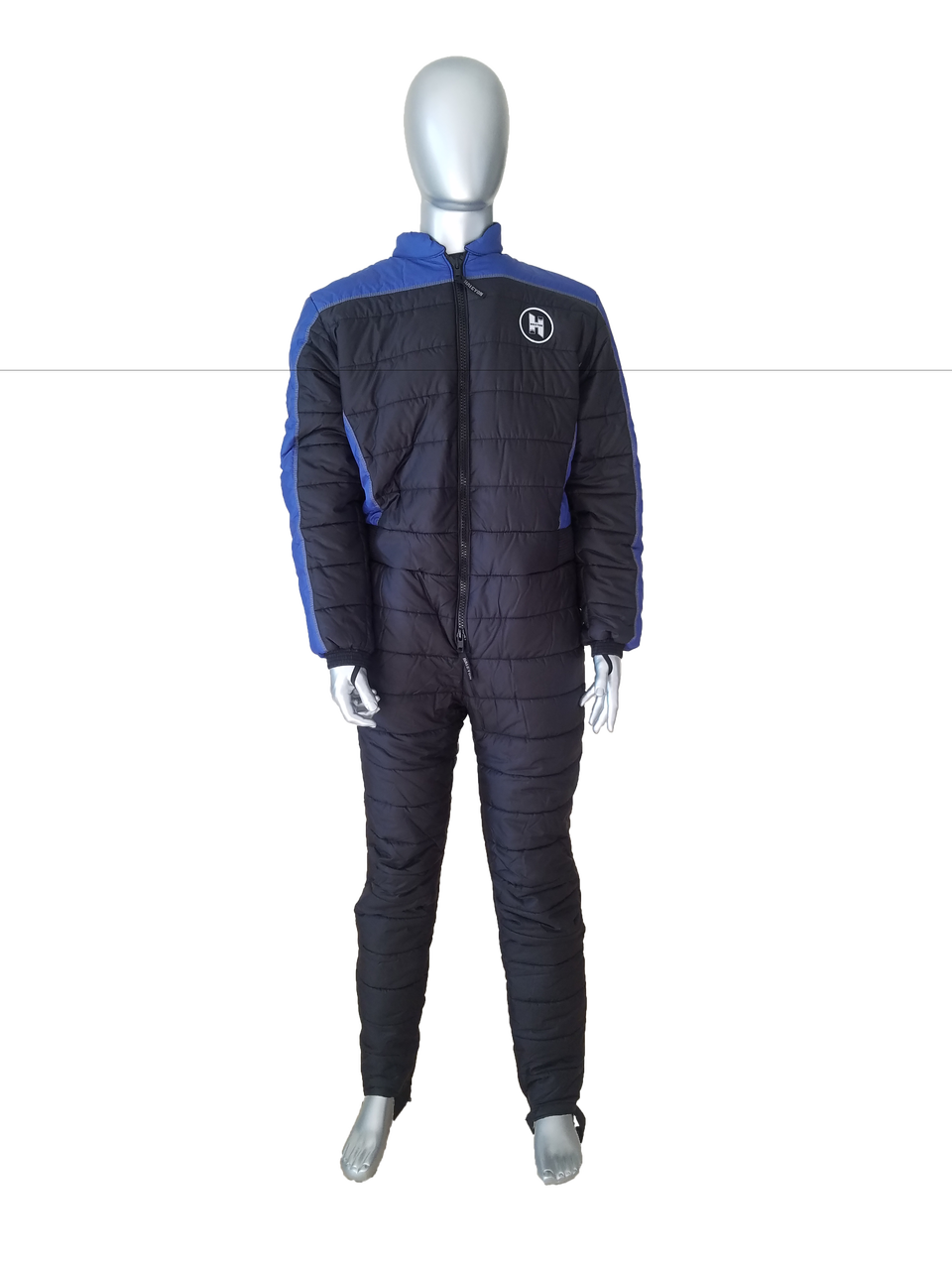 Halcyon Primo Undersuit