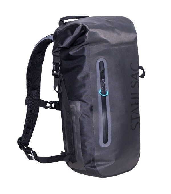 Stahlsac Waterproof Backpack, Storm