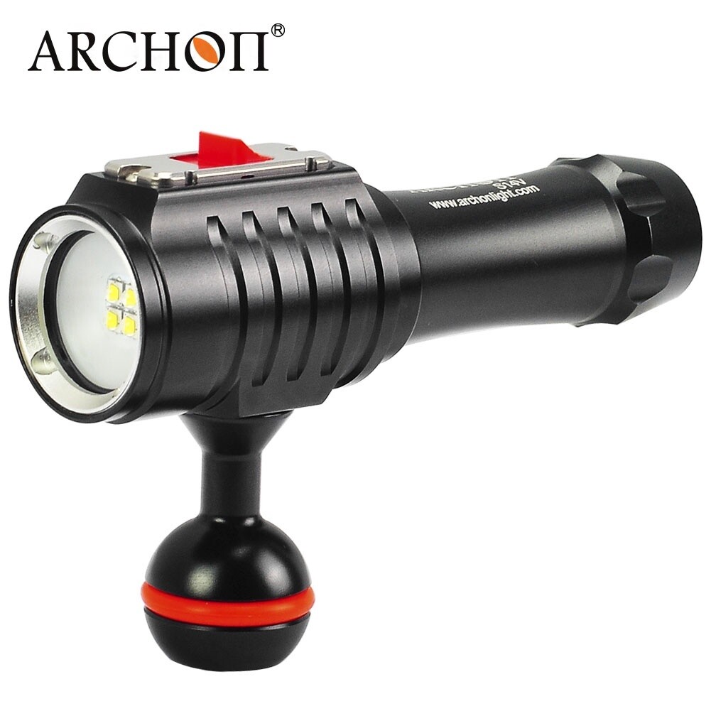 Archon Video Light S14V