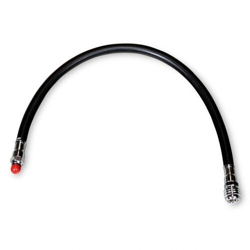 Innovative Scuba Inflator Hoses Rubber