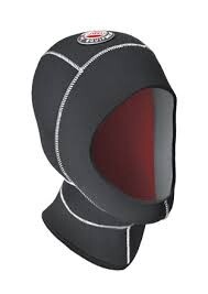 Santi Hood Neoprene 6mm