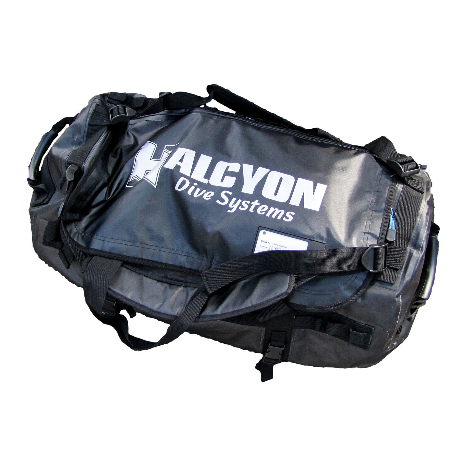Halcyon Expedition Bag