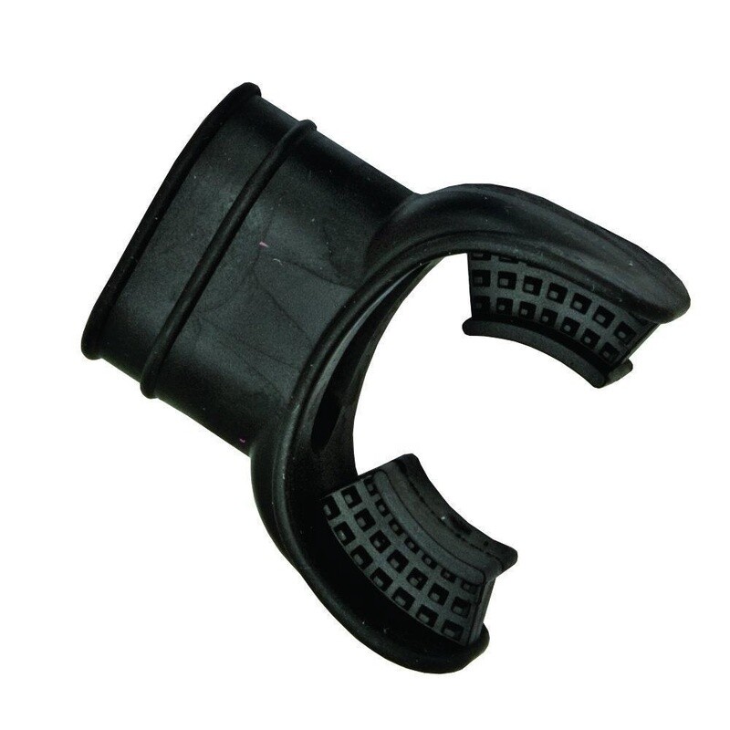 Innovative Scuba Mouthpiece Rubber