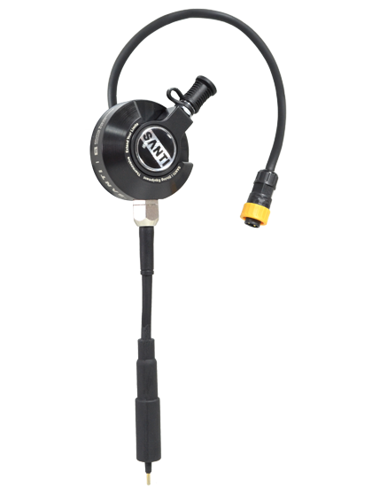 Santi Thermovalve Heated Drysuit Connector