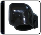 H2Odyssey Tank Valve Cap