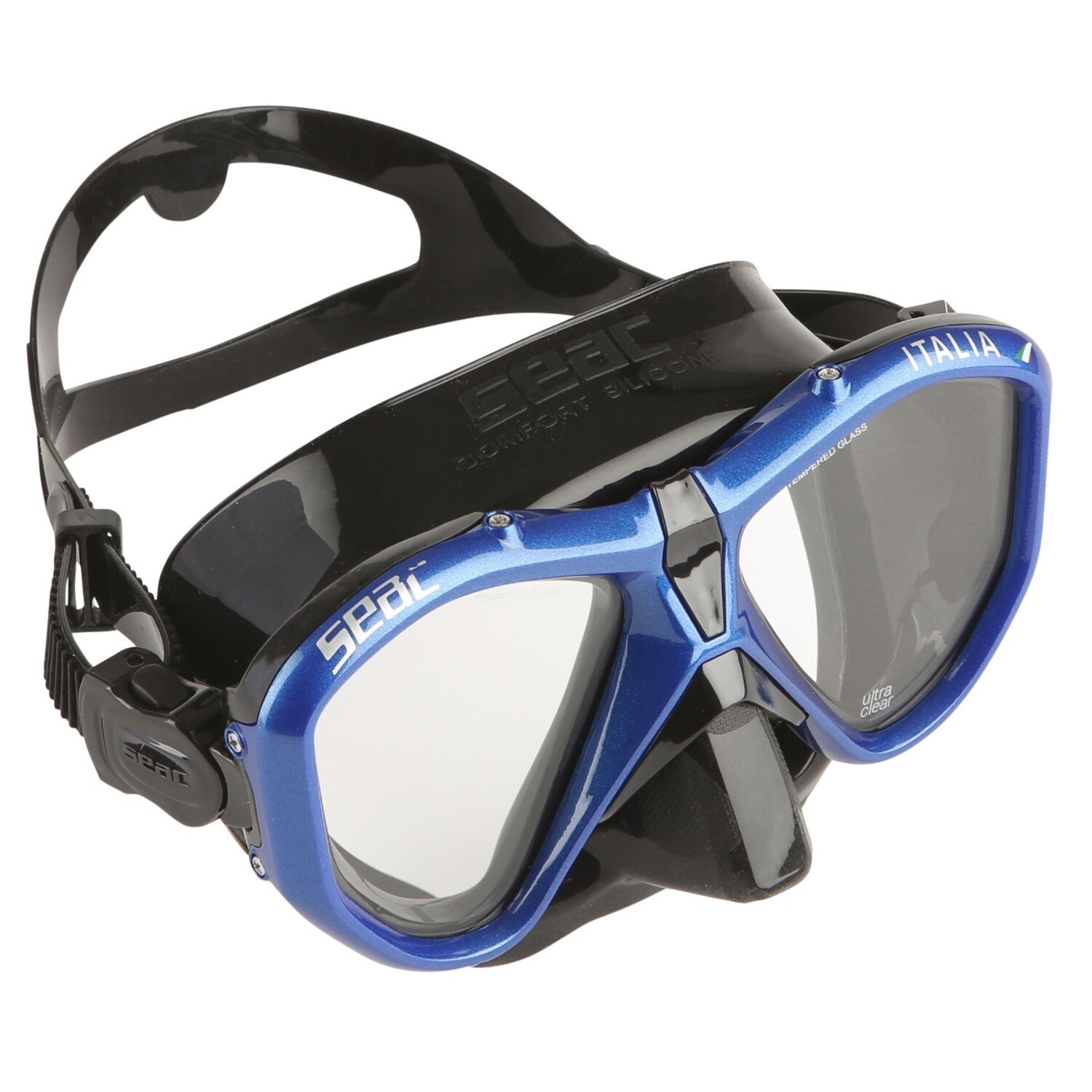 SEAC Mask Italica