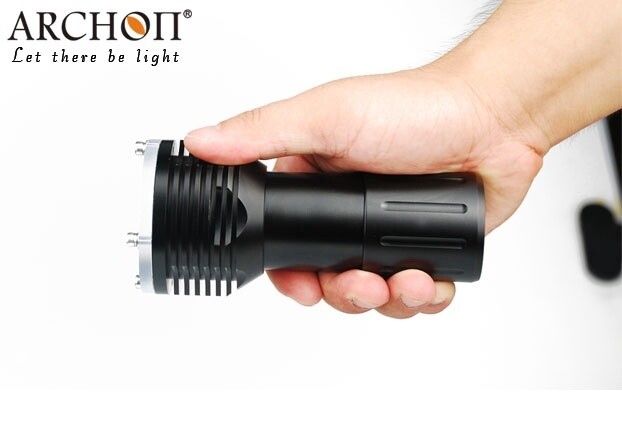 Archon Video Light Multifunction W38VR