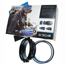 Si Tech Quick Gloves Set