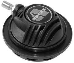 Apeks Dry Suit Inflation Valve, High Profile