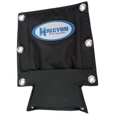 Halcyon Backplate Storage Pack