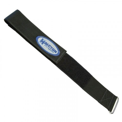 Halcyon 3L Strap for O2 Bottle