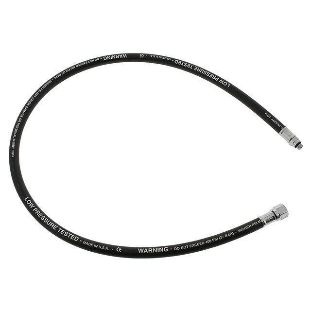 Innovative Scuba Regulator Hoses Rubber
