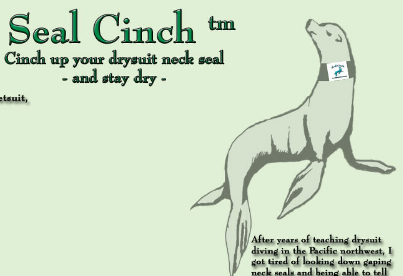 Seal Cinch