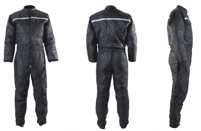 Santi BZ 400X Ladies First Drysuit Undergarment