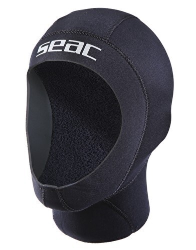 SEAC Drysuit Hood Standard