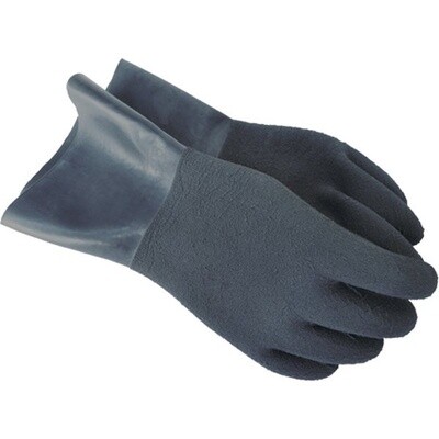 Santi Dry Gloves Gray