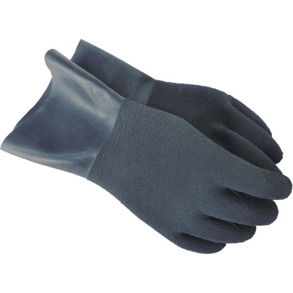 Santi Dry Gloves Gray