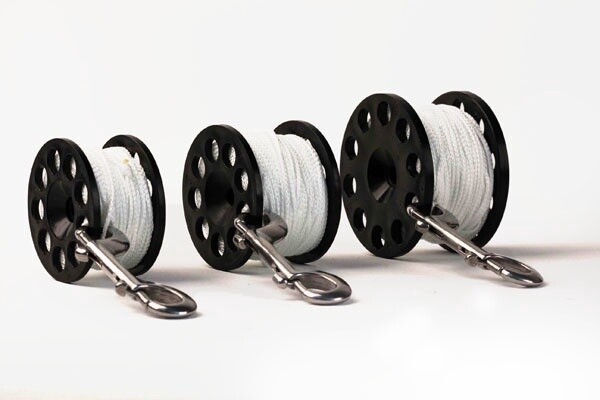 Halcyon Defender Pro Safety Spool