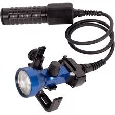 Halcyon Dive Light Focus 2.0