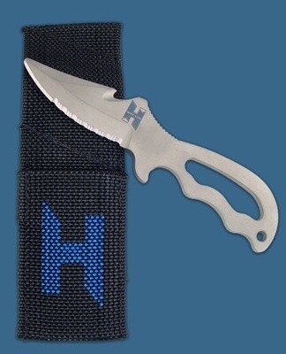 Halcyon Explorer Knife