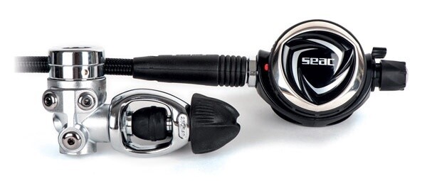 Seac Regulator DX200