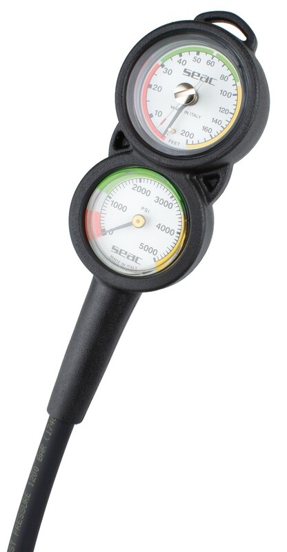 SEAC SPG Console 2 Compact