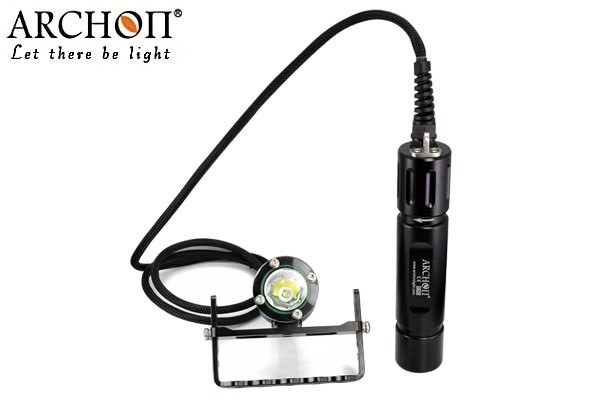 Archon Cannister Dive Light W32