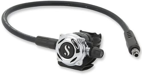 Scubapro Regulator 2nd Stage A700