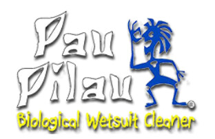 Pau Pilau Wetsuit Cleaner